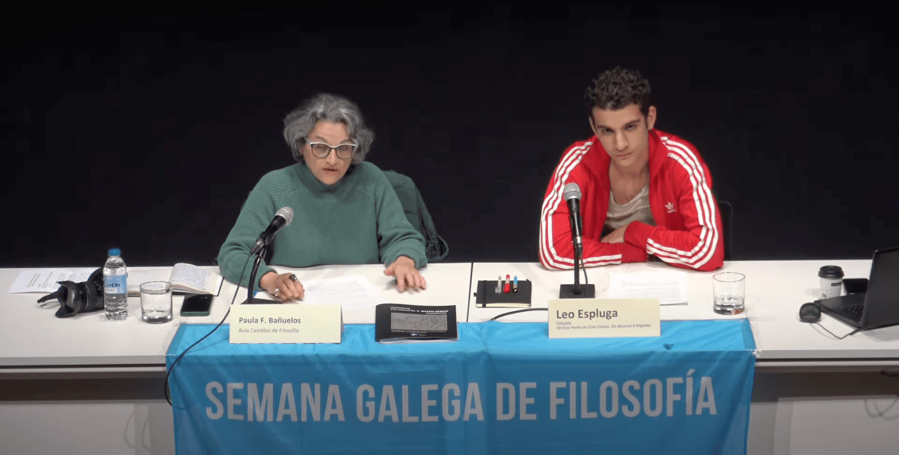 Filosofía en la pista de baile: cuando el cuerpo se rebela contra el nihilismo