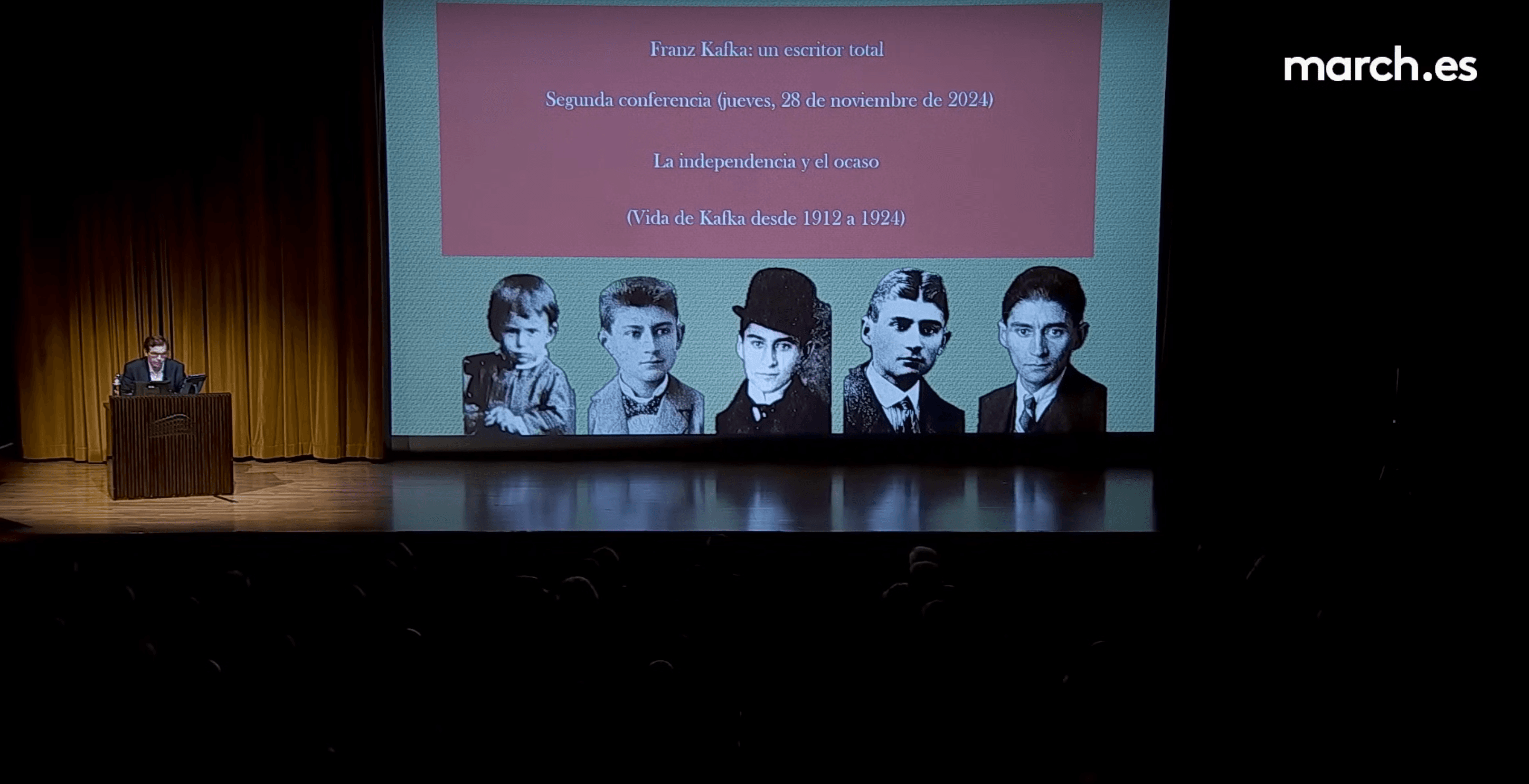 Kafka y Felice: la relación epistolar que inspiró «El proceso» y cambió la literatura