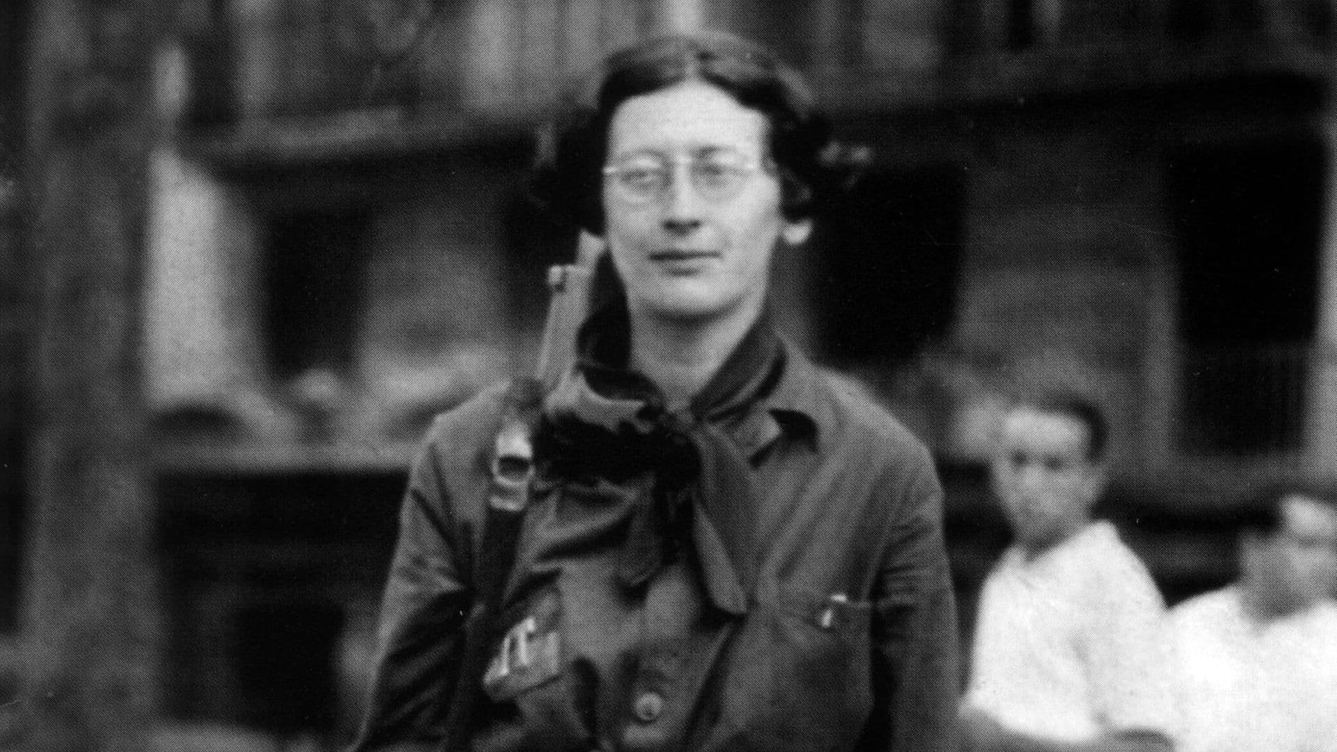 Byung-Chul Han lee a Simone Weil: un extracto interpretado de su nuevo libro 'Hablar de Dios'