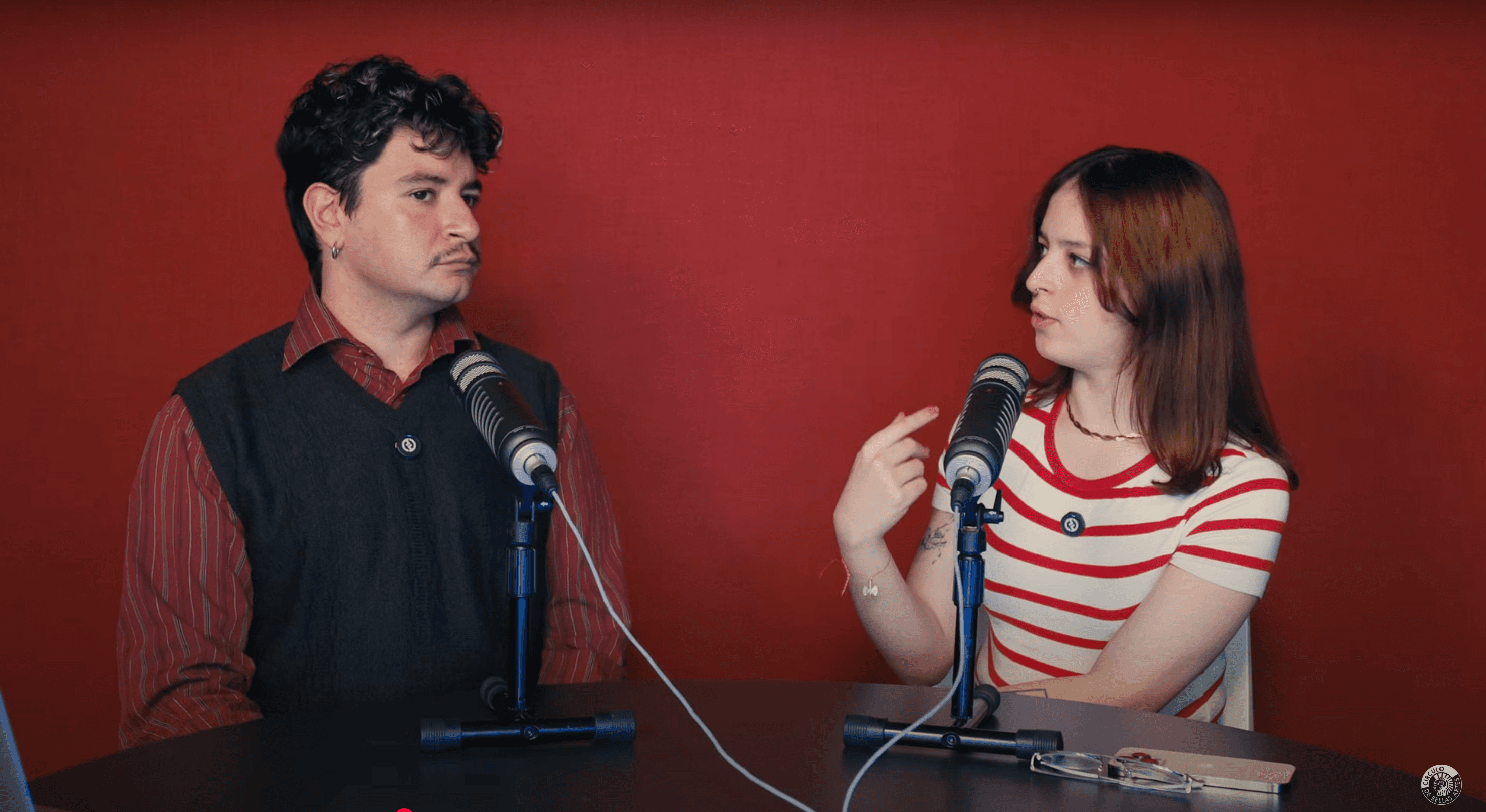 Elizabeth Duval desmonta los prejuicios sobre la cultura del exceso en nuestro tiempo