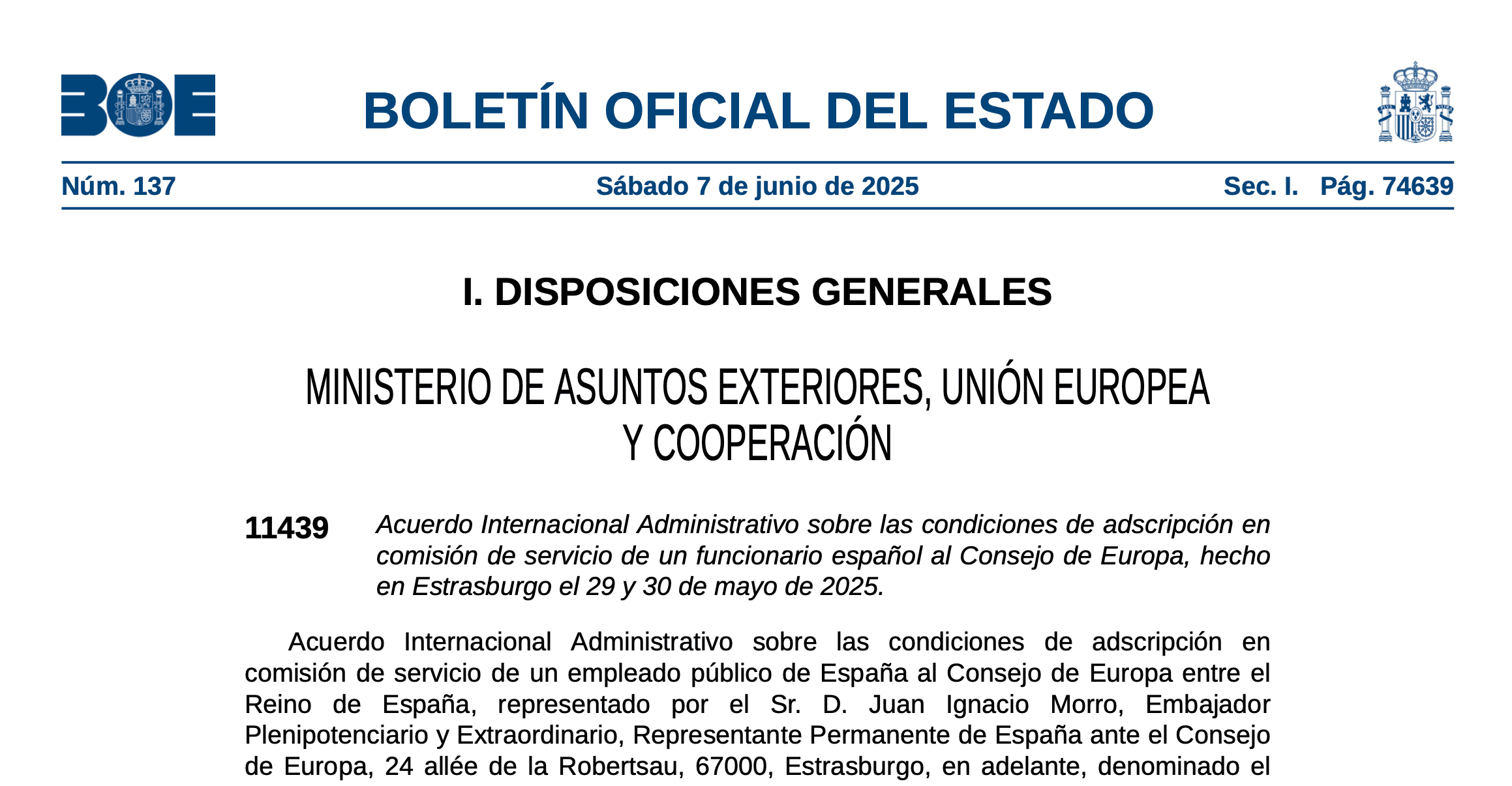 ¿Cómo funciona Alighieria? Una demo de la corrección ortotipográfica a partir de un Boletín Oficial del Estado