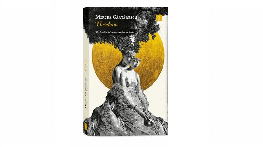 Mapa para no perderse en ‘Theodoros’, la monumental obra de Mircea Cartarescu